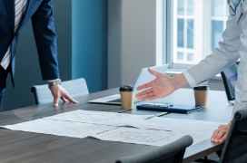 ヒアリング・お打ち合わせ