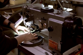 ご発注・量産開始