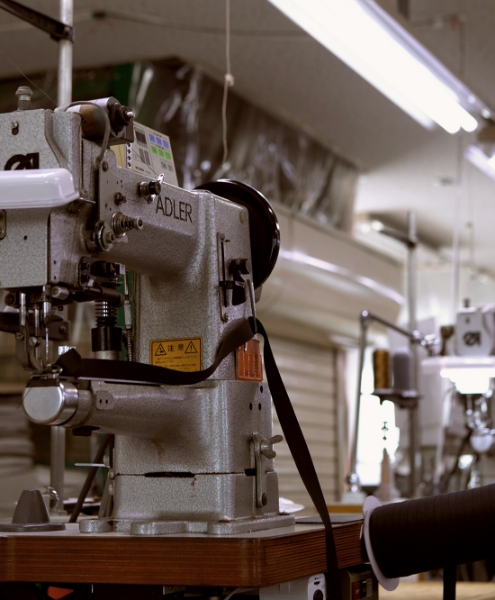 私たちについて